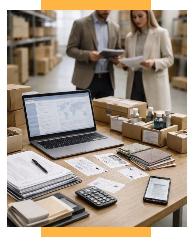 Поиск поставщика в Китае под ключ от 9230 р. | СетСервис-Блв