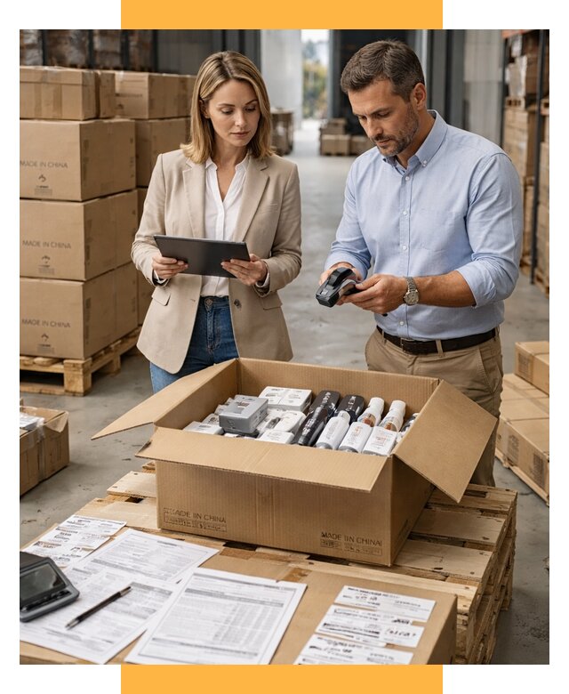 Выкуп товара в Китае с доставкой, оплата от 4887 р. | СетСервис-Блв