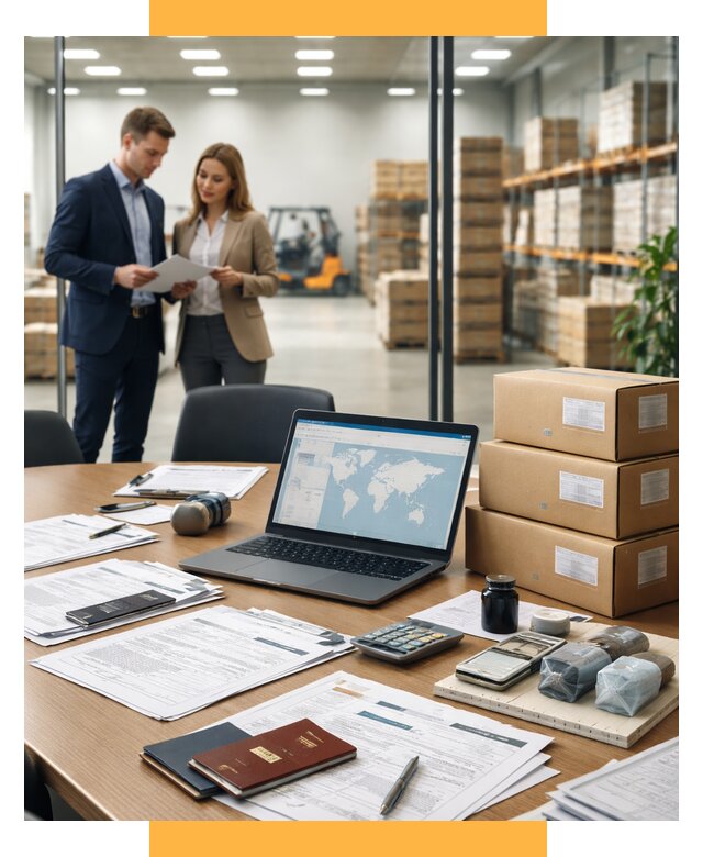 Торговый дом в Китае от 48866 р. — услуги и сервис СетСервис-Блв