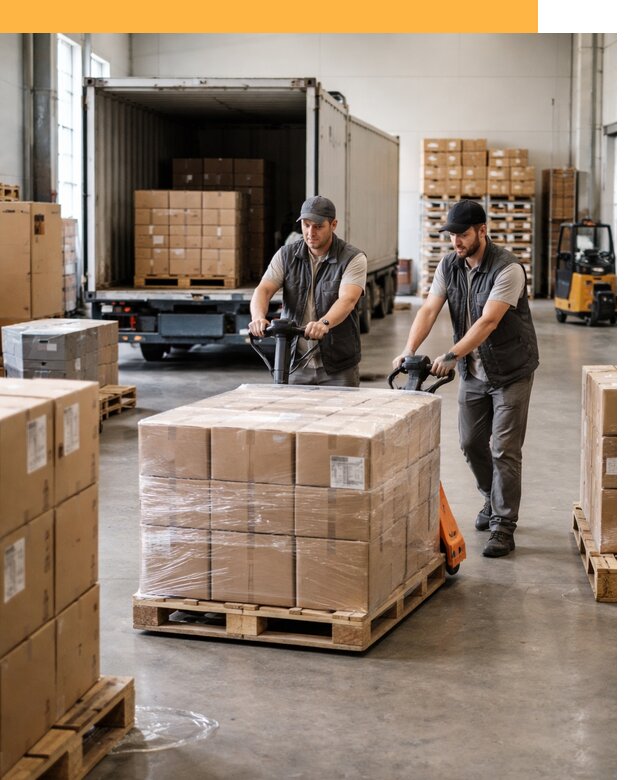 Оптовые поставки из Европы от 13574 руб за единицу