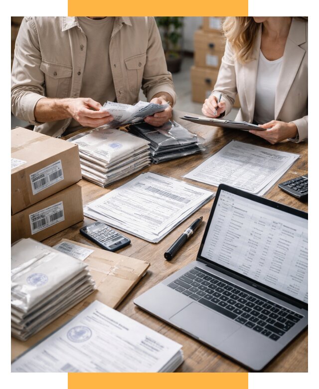 Закупка и доставка из Турции от 27148 р. - СетСервис-Блв