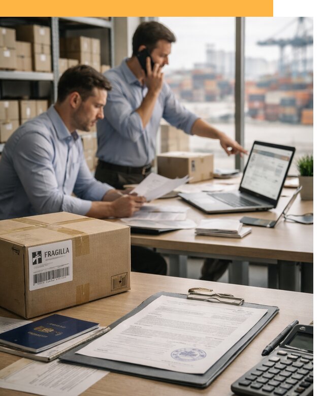 Выкуп товаров и перепродажа в ОАЭ от 8144 руб с логистикой