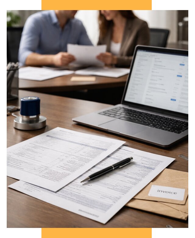 Оплата инвойсов за рубеж под ключ от 3801 р., СетСервис-Блв