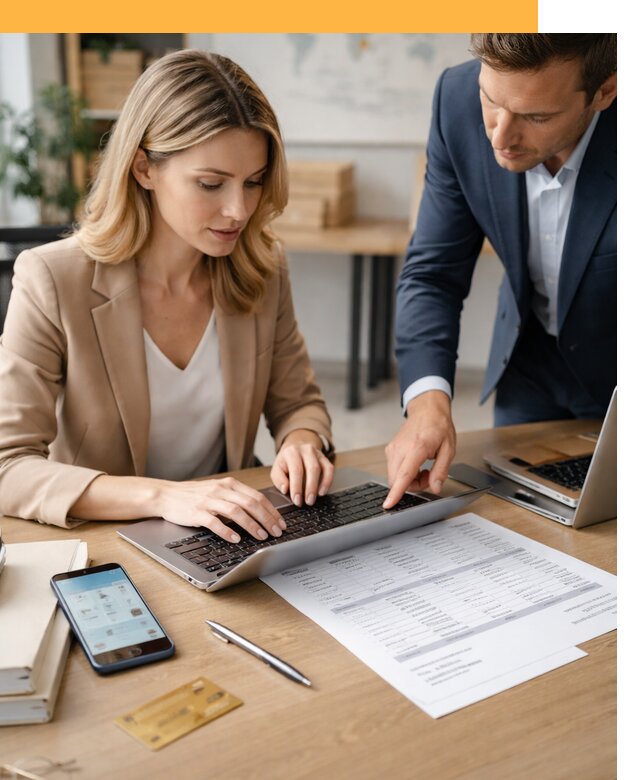 Оплата иностранных инвойсов и выставление счетов от 3801 руб.