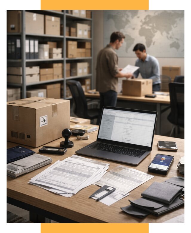 Выкуп товара за рубежом и доставка от 5430 р. | СетСервис-Блв