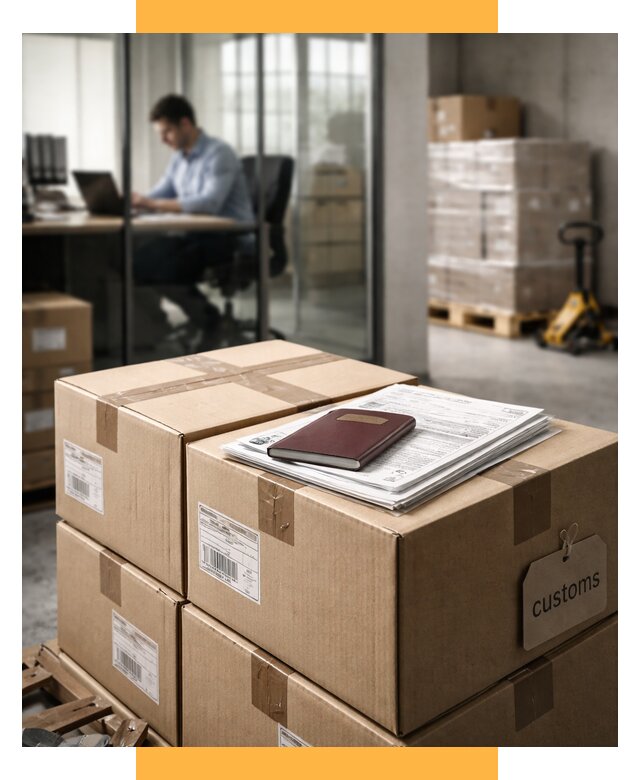 Параллельный импорт под ключ от 21718 р., логистика от СетСервис-Блв