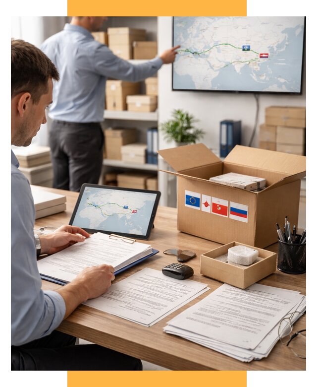 Импорт через третьи страны легально от 27148 р. | СетСервис-Блв