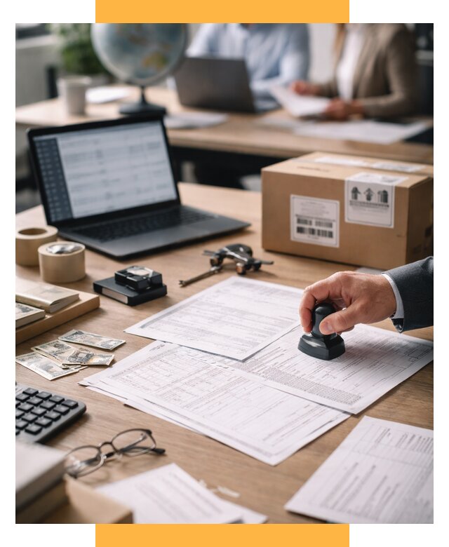 Международная поставка под ключ от 81443 р. | СетСервис-Блв